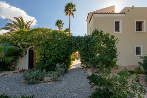 Villa i Sa Carroca, Ibiza, Sa Carroca - € 3.395.000 | Ref: MUDITA-ENCANTO - foto 36